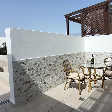 Apartamento Las Brisas Πλάγια Μπλάνκα Εξωτερικό φωτογραφία