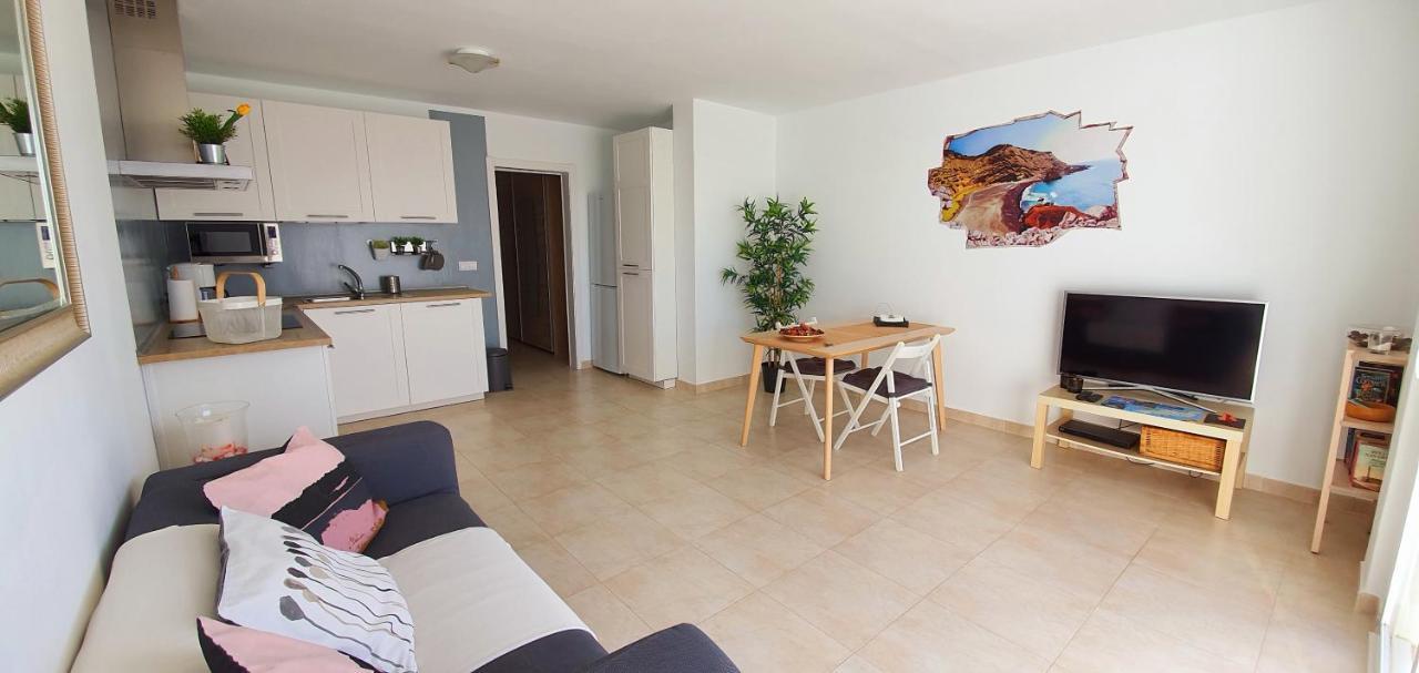 Apartamento Las Brisas Διαμέρισμα Πλάγια Μπλάνκα Εξωτερικό φωτογραφία