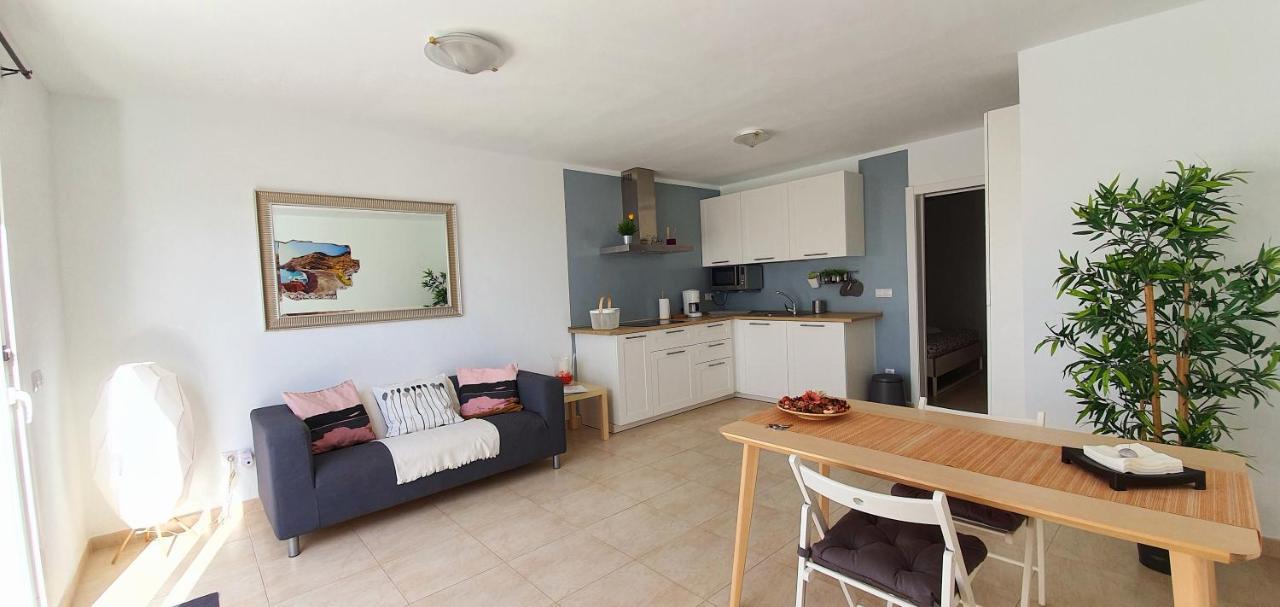 Apartamento Las Brisas Πλάγια Μπλάνκα Εξωτερικό φωτογραφία
