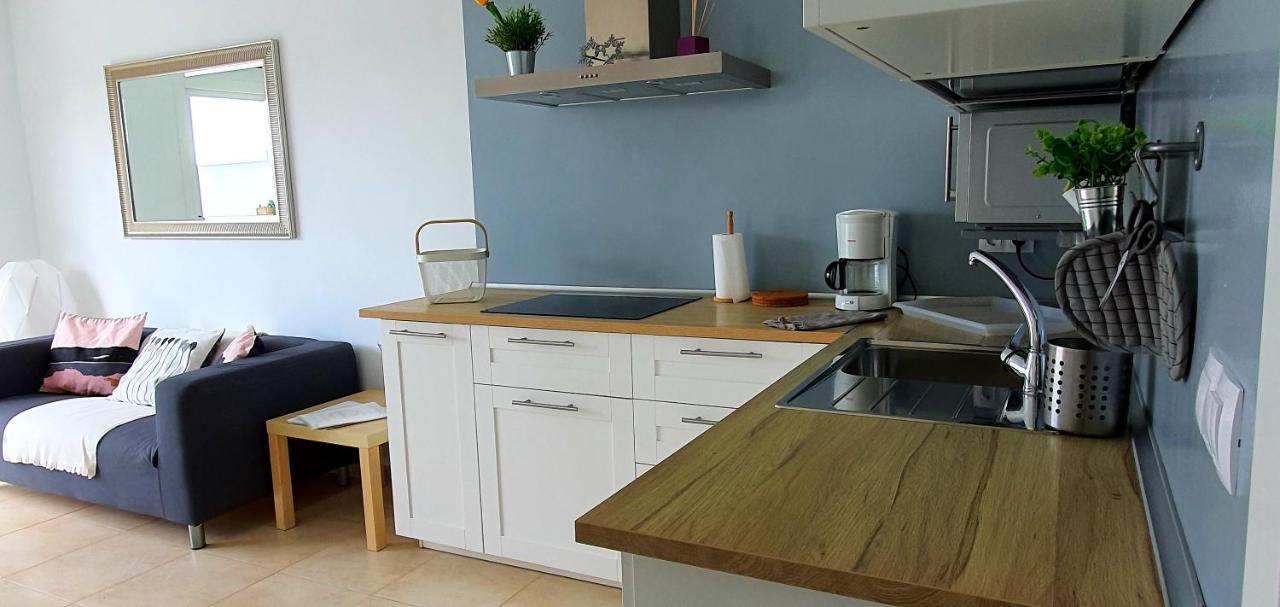 Apartamento Las Brisas Πλάγια Μπλάνκα Εξωτερικό φωτογραφία