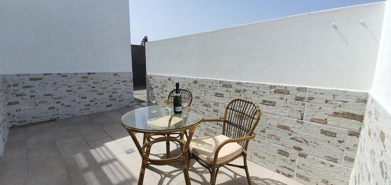 Apartamento Las Brisas Πλάγια Μπλάνκα Εξωτερικό φωτογραφία