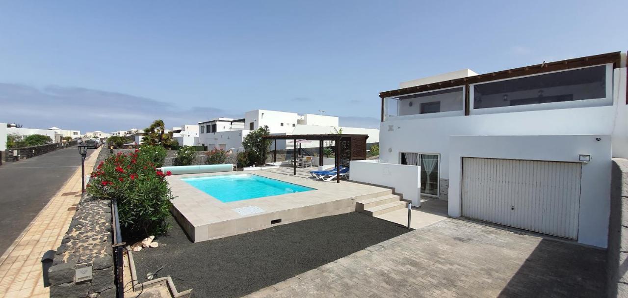 Apartamento Las Brisas Πλάγια Μπλάνκα Εξωτερικό φωτογραφία