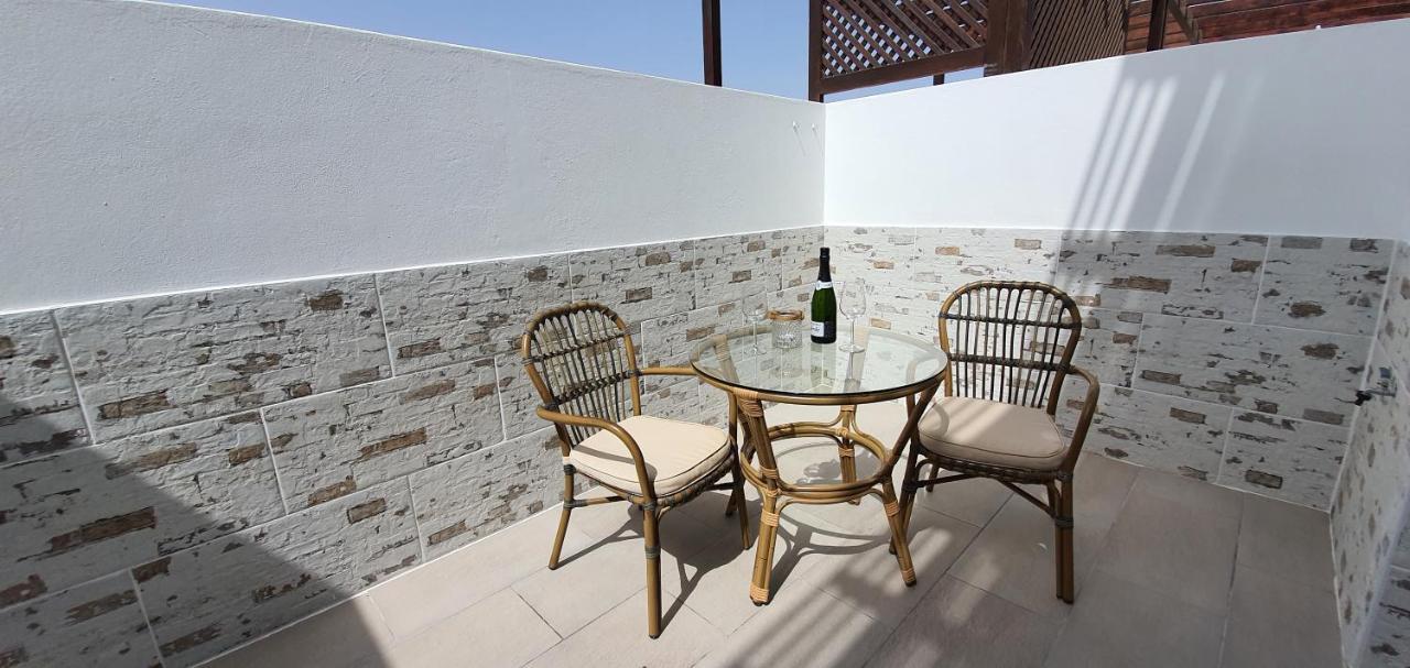 Apartamento Las Brisas Πλάγια Μπλάνκα Εξωτερικό φωτογραφία