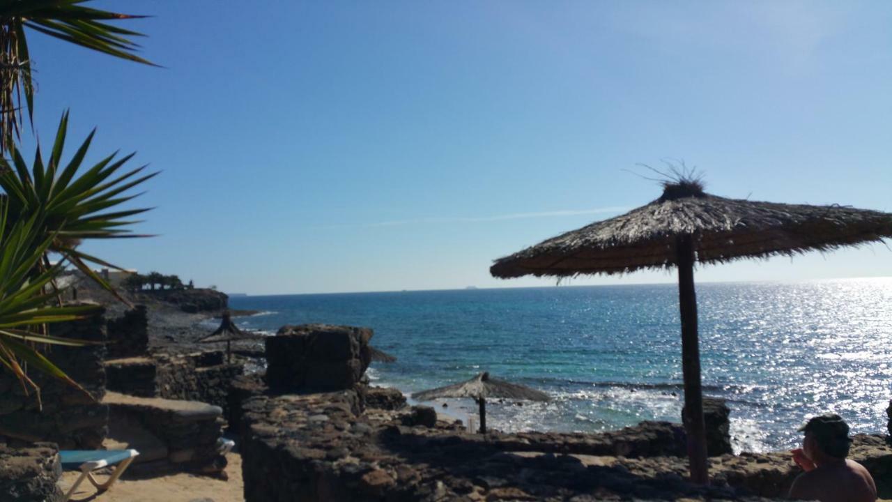 Apartamento Las Brisas Πλάγια Μπλάνκα Εξωτερικό φωτογραφία
