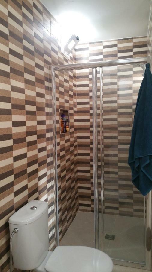 Apartamento Las Brisas Πλάγια Μπλάνκα Εξωτερικό φωτογραφία