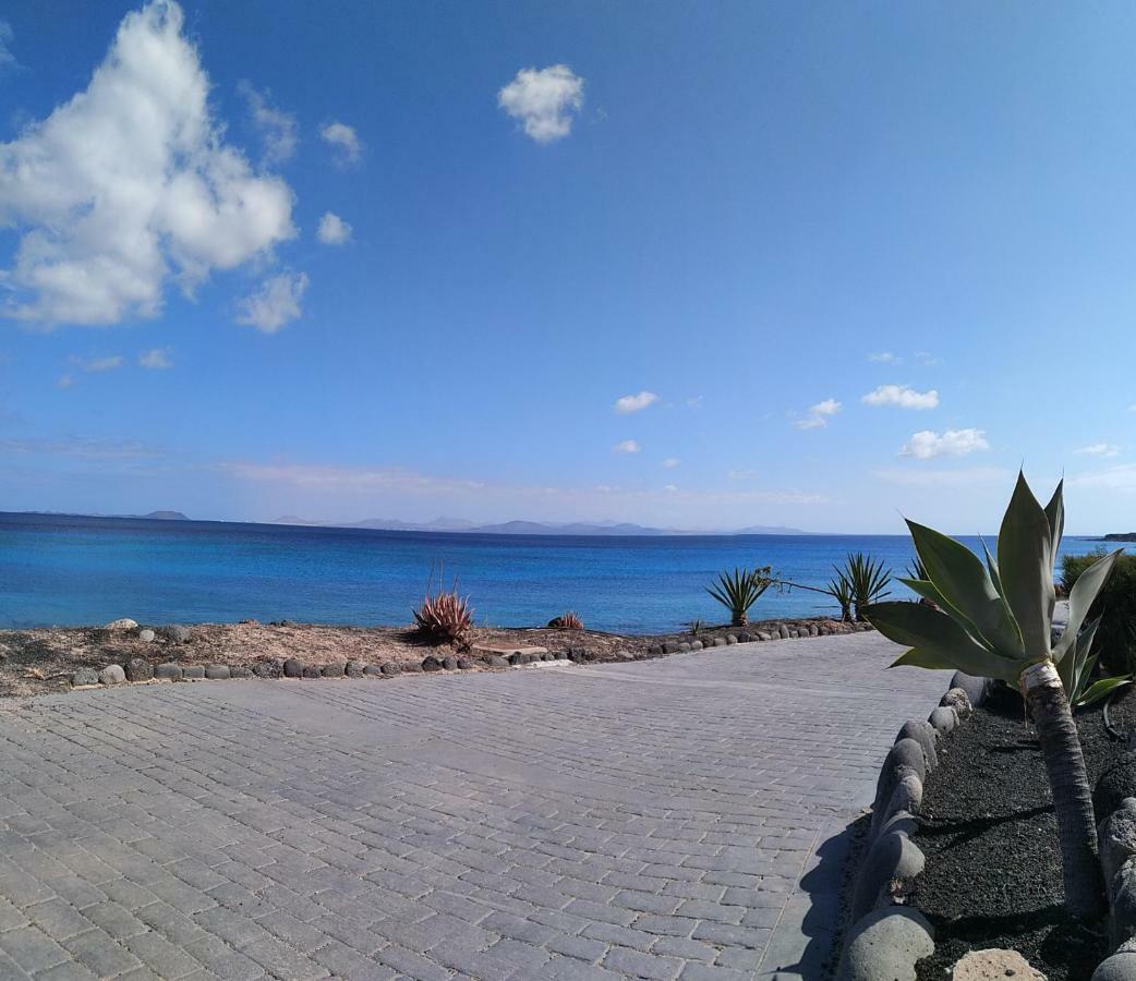 Apartamento Las Brisas Πλάγια Μπλάνκα Εξωτερικό φωτογραφία