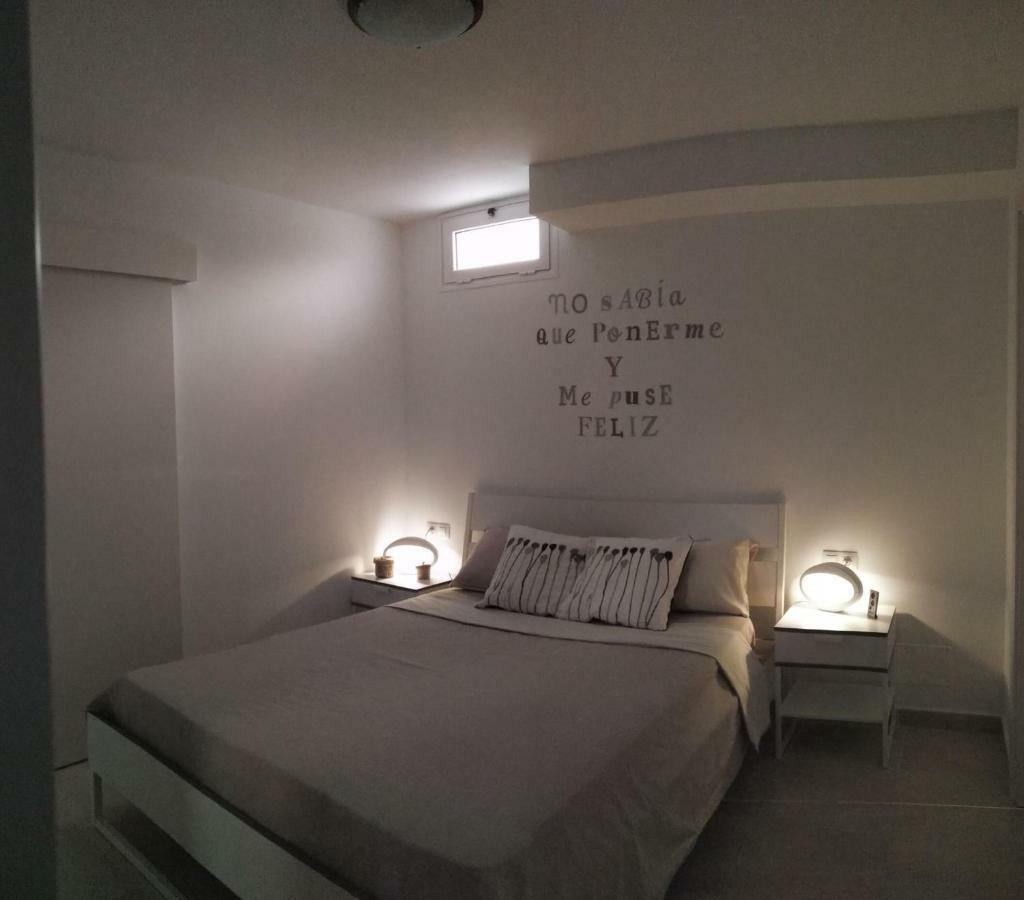 Apartamento Las Brisas Πλάγια Μπλάνκα Εξωτερικό φωτογραφία