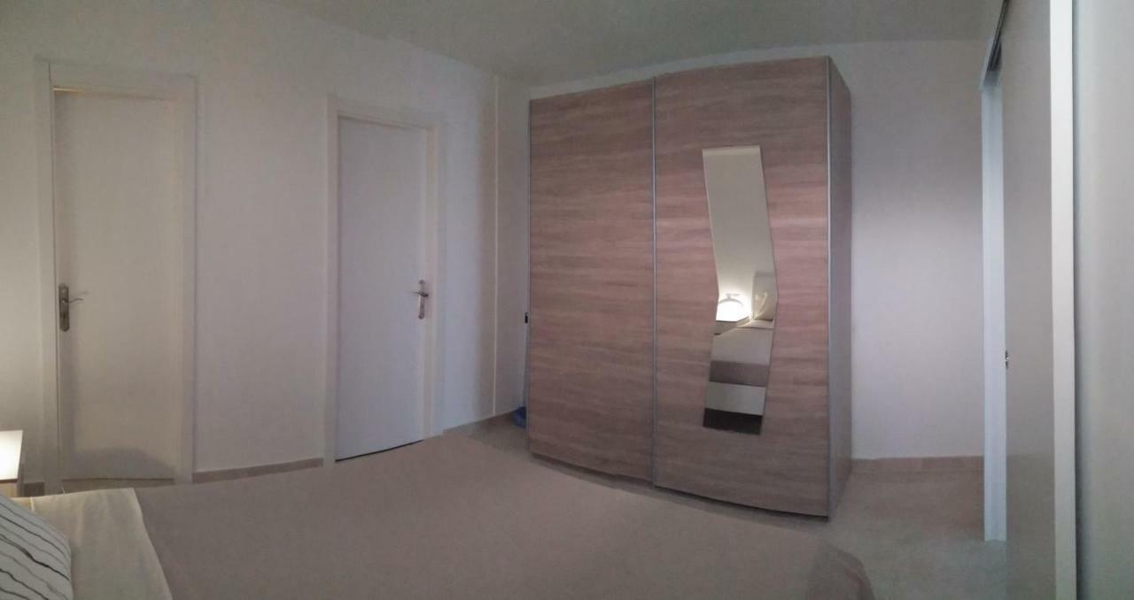 Apartamento Las Brisas Πλάγια Μπλάνκα Εξωτερικό φωτογραφία