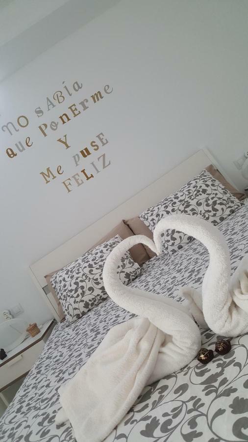 Apartamento Las Brisas Πλάγια Μπλάνκα Εξωτερικό φωτογραφία