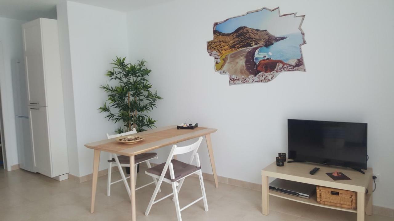Apartamento Las Brisas Πλάγια Μπλάνκα Εξωτερικό φωτογραφία