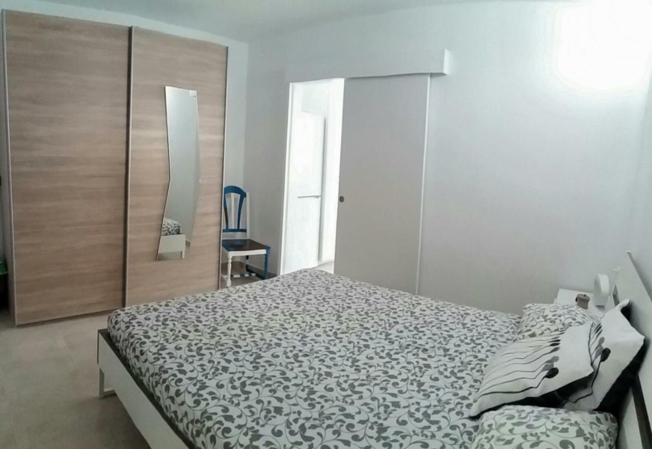 Apartamento Las Brisas Διαμέρισμα Πλάγια Μπλάνκα Εξωτερικό φωτογραφία