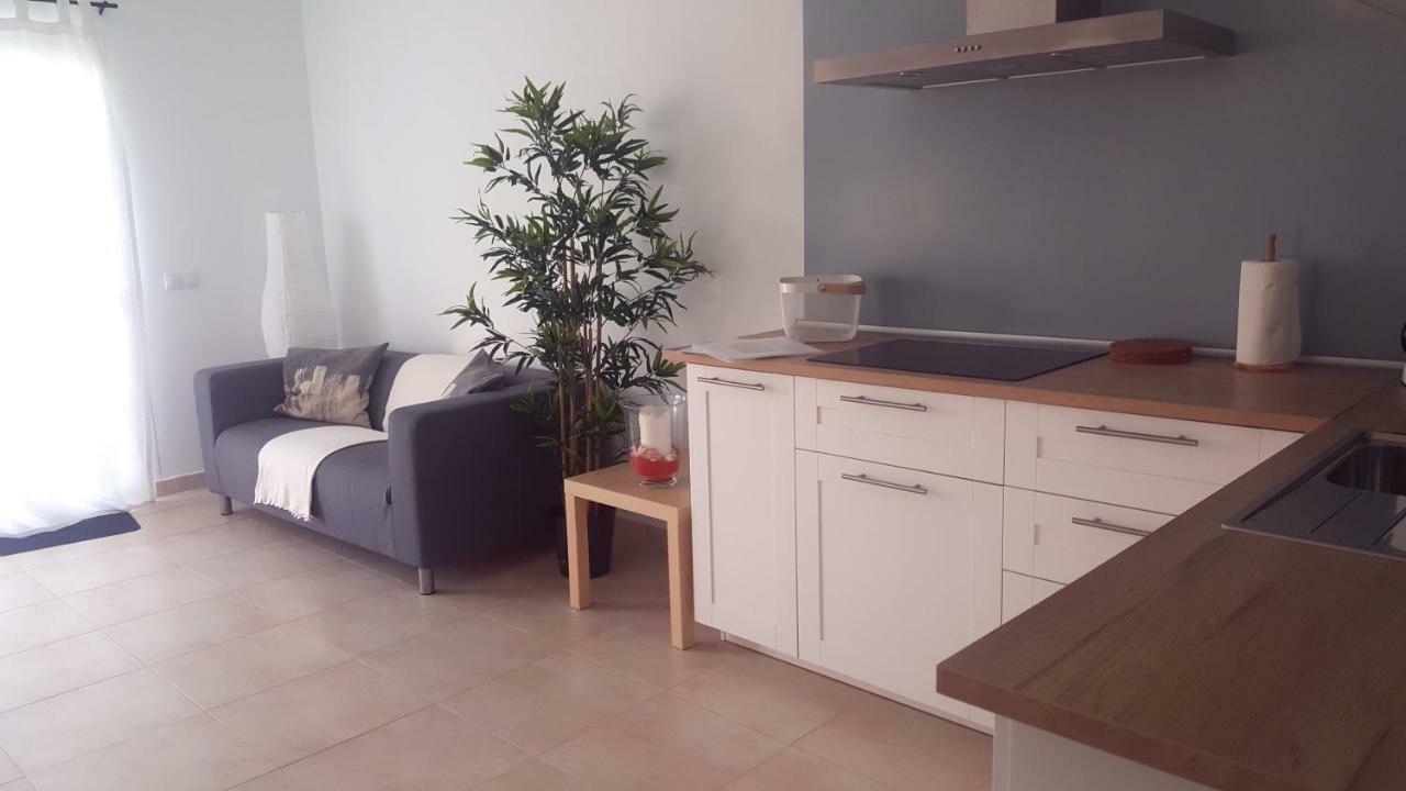 Apartamento Las Brisas Πλάγια Μπλάνκα Εξωτερικό φωτογραφία