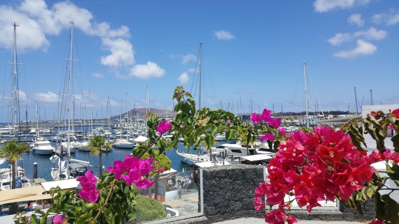 Apartamento Las Brisas Πλάγια Μπλάνκα Εξωτερικό φωτογραφία