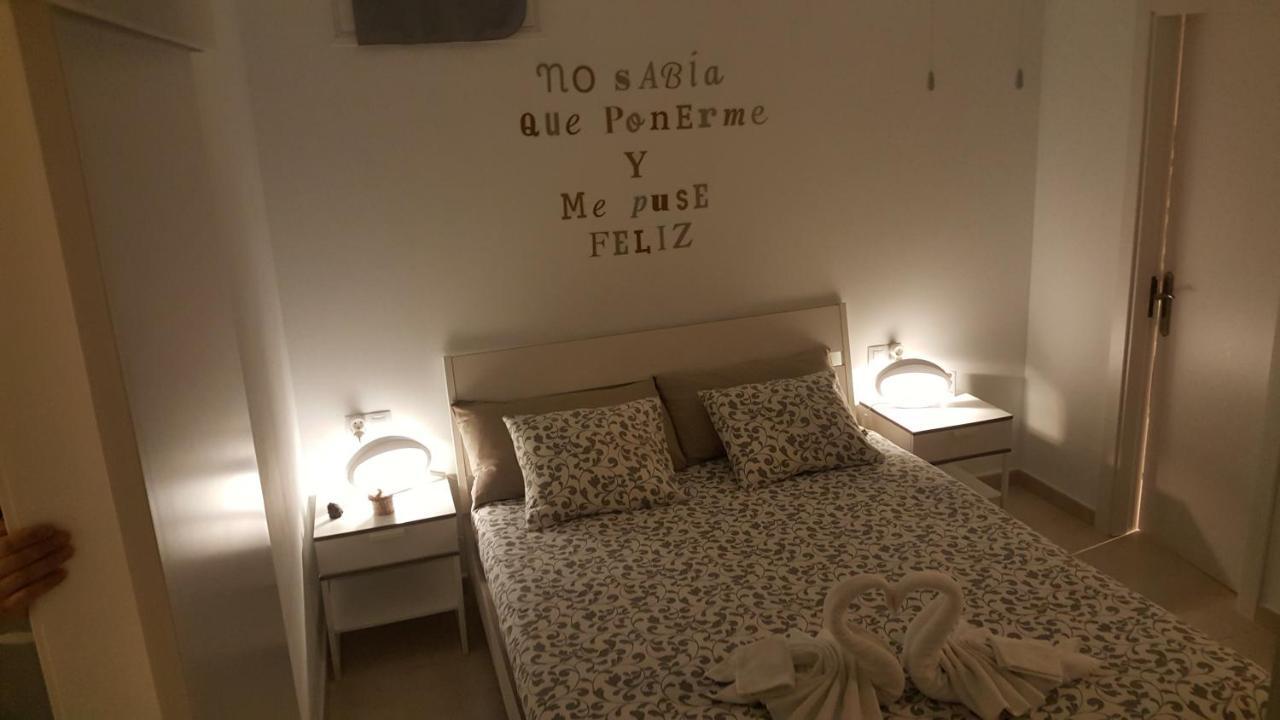 Apartamento Las Brisas Πλάγια Μπλάνκα Δωμάτιο φωτογραφία
